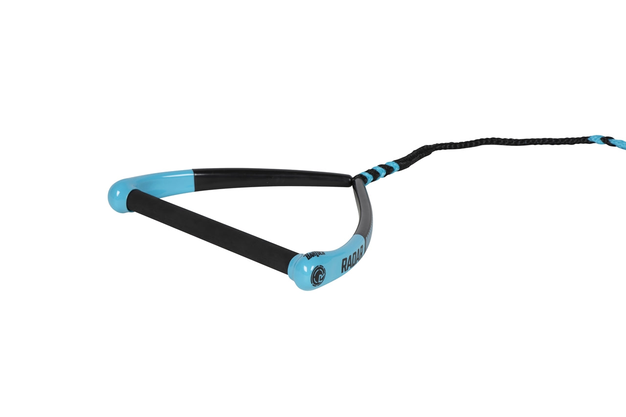 Control - BarLock 13 in. Team Std Handle - Blue / Black