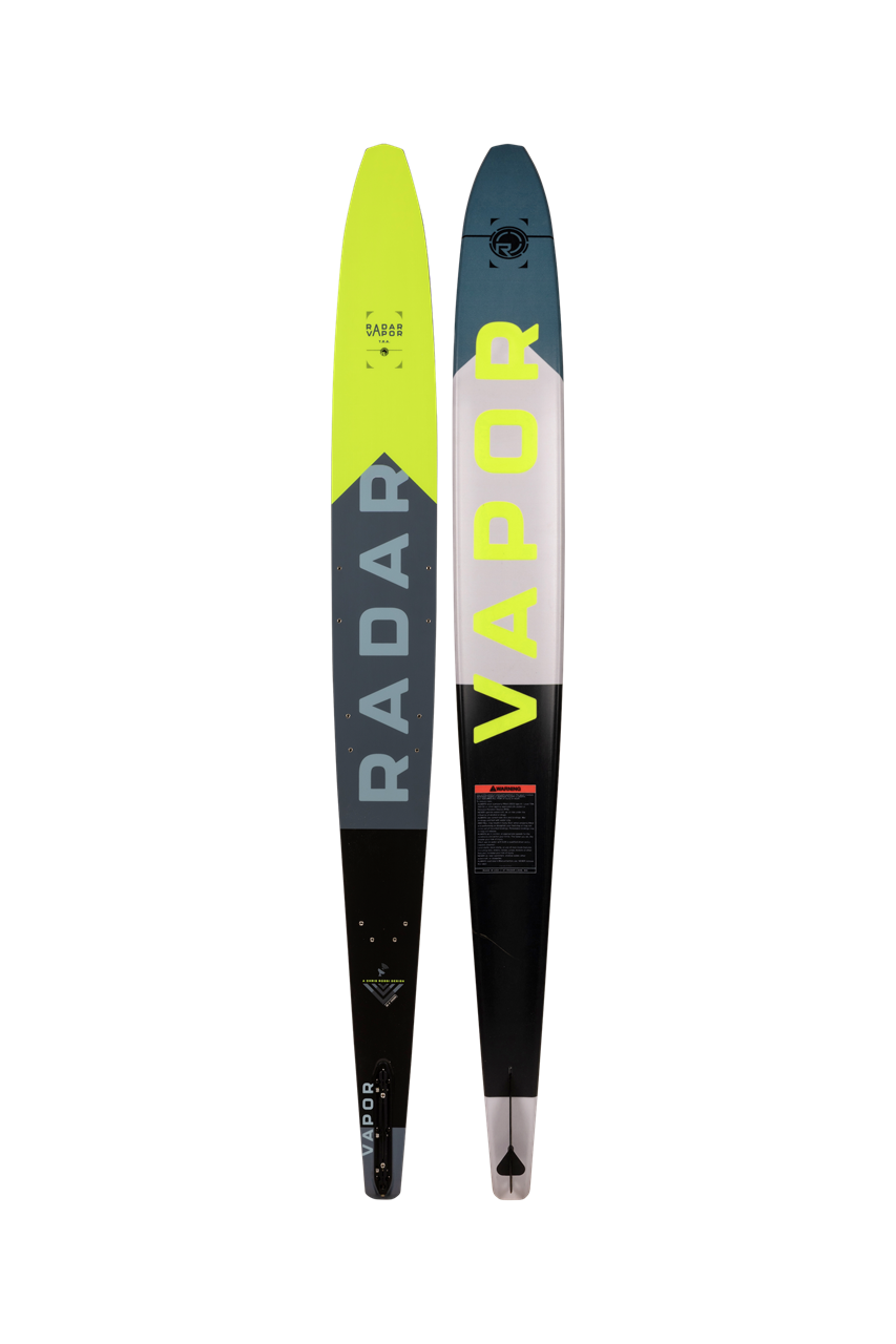 63.5 - T.R.A. Vapor - Volt / Battleship Blue