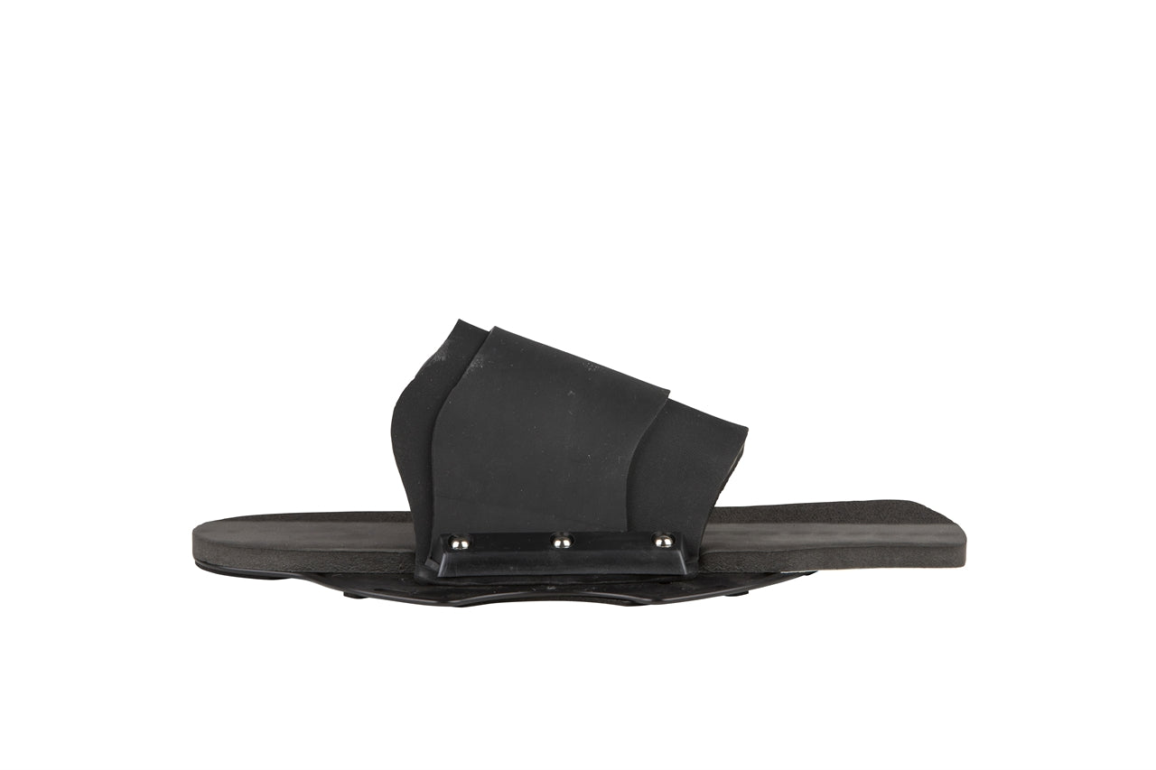 2016-2025 Graviton Rear Toe Plate - M/L