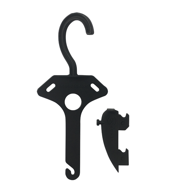 Fin-S Wakesurf Hanger