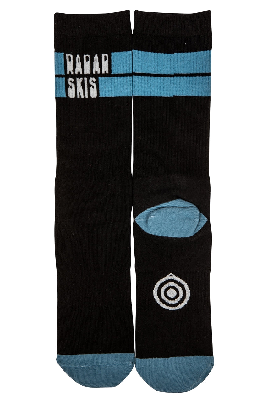 Crew Socks - Industry - OSFM