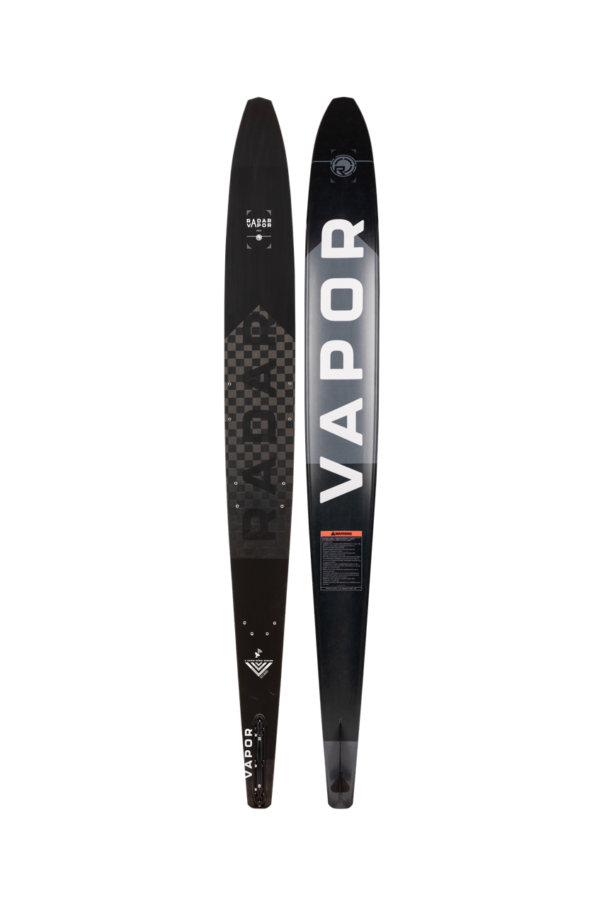 65 - Pro Build Vapor - Textreme / Stealth