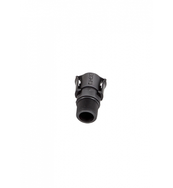 Eight.3 - PNP Pump Ballast Adaptor w/ Cap