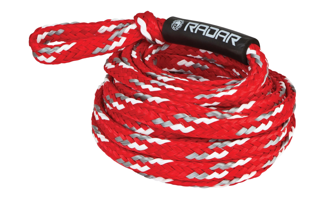 6K - 60 ft. - Six Person - Tube Rope - Asst. Color