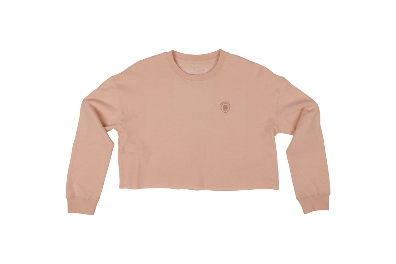 Lyric Crew - Blush - S