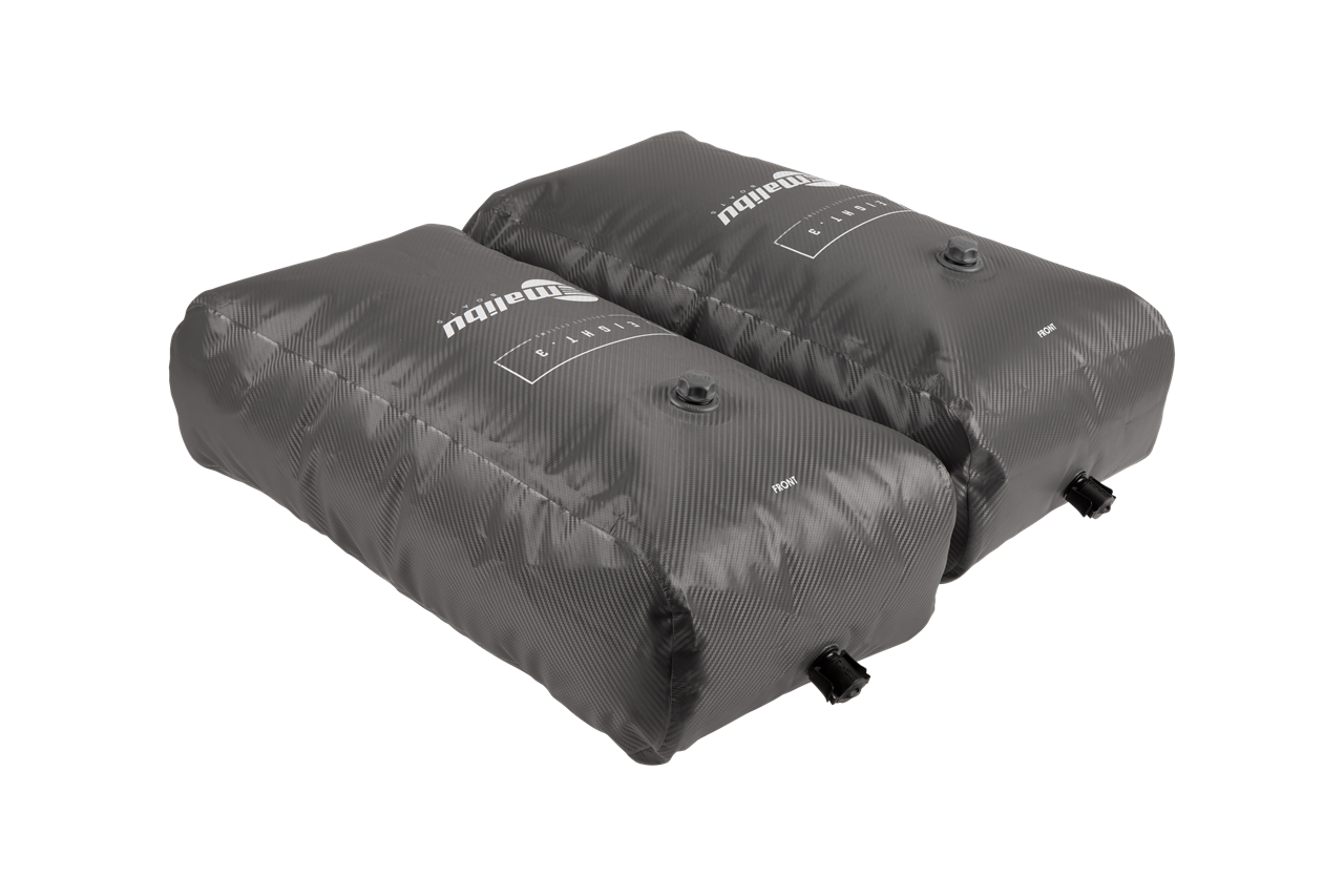 Eight.3 - PNP - Malibu Ballast w/ Fittings - Pair – MA165 – 300lbs