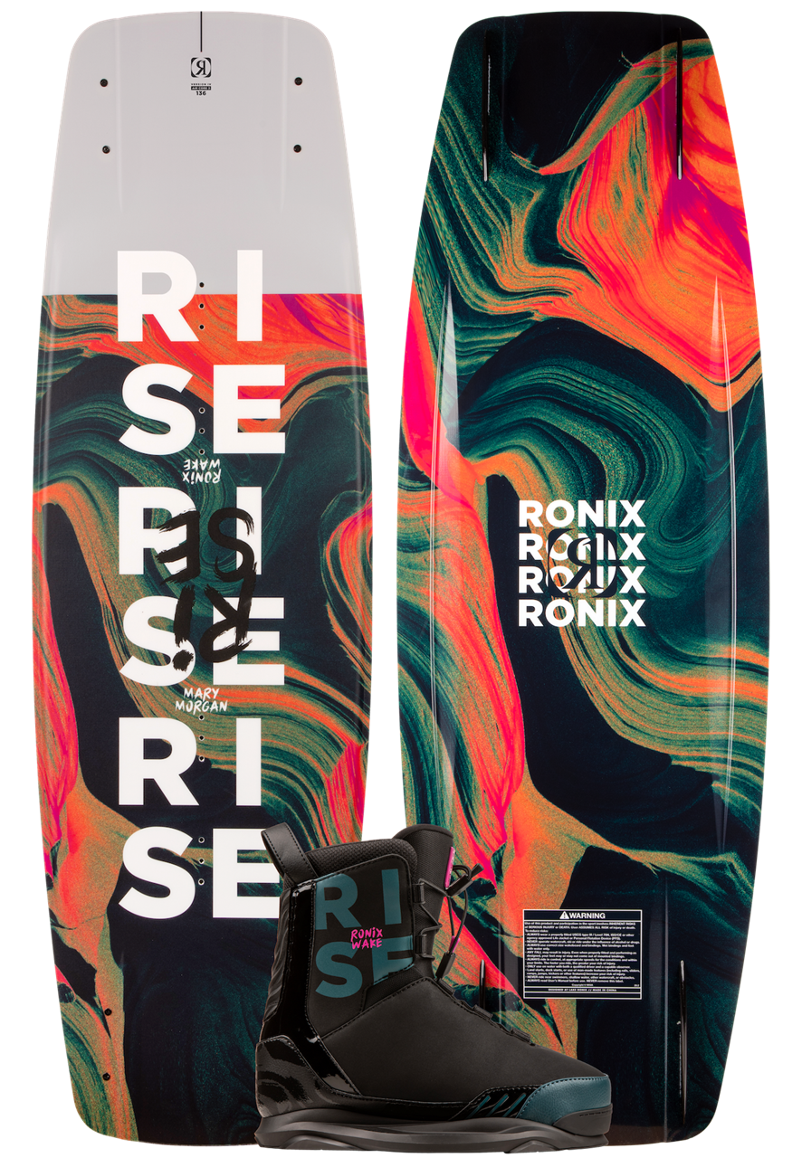 132 - Rise w/ Rise - 8
