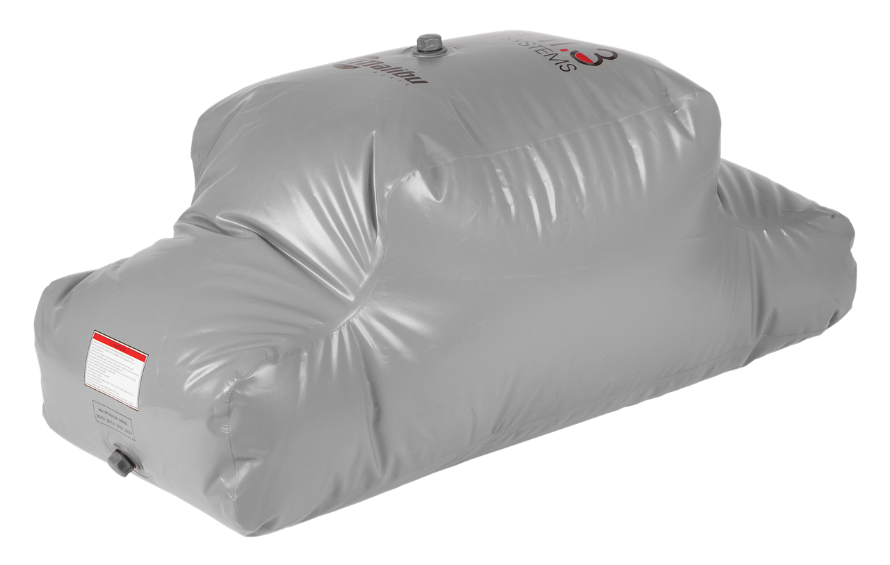 Eight.3 - PNP - Malibu Ballast w/ Fittings - MA108 - 550lbs