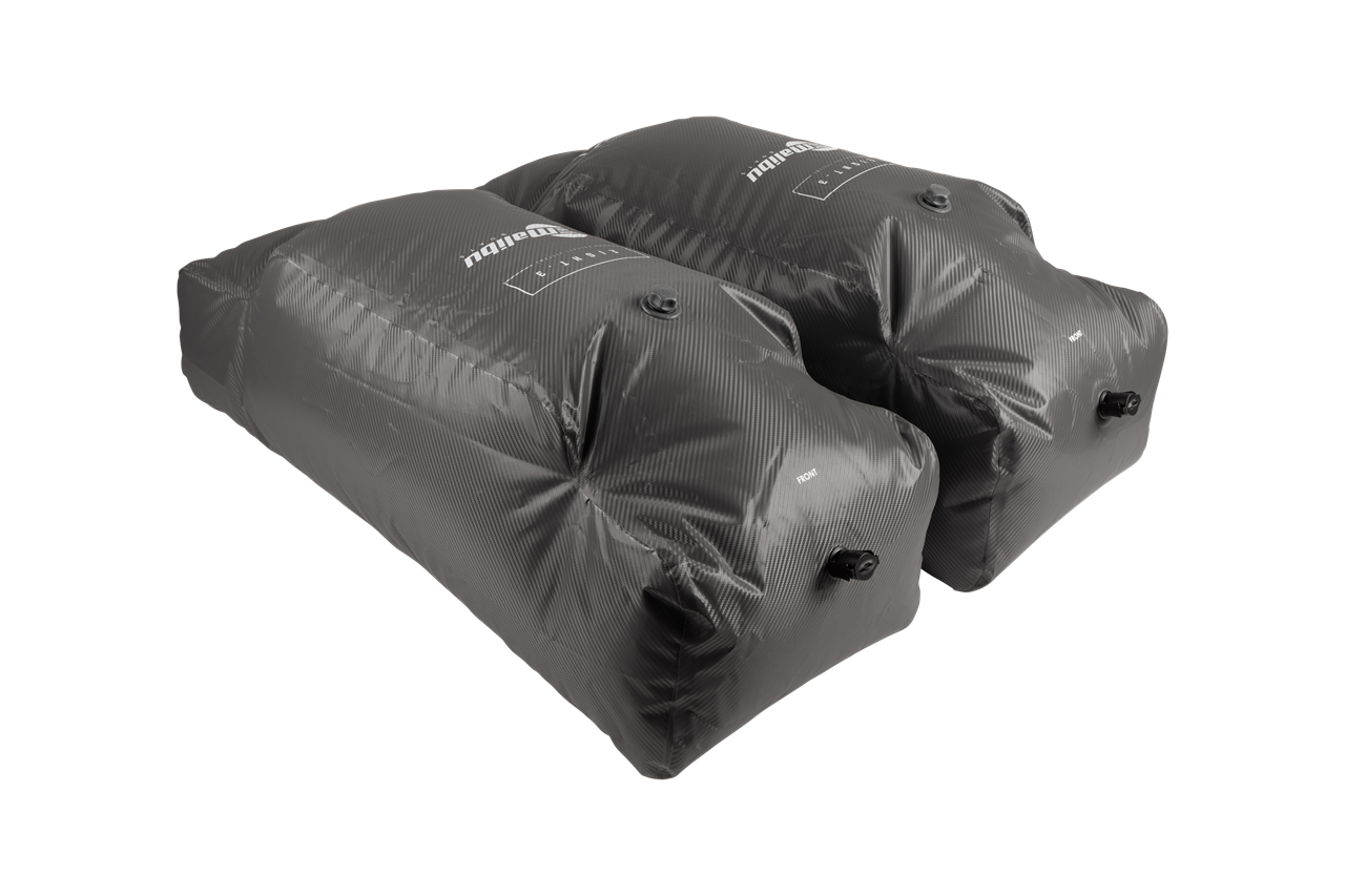 Eight.3 - PNP - Malibu Ballast w/ Fittings - Pair – MA155 - 800lbs