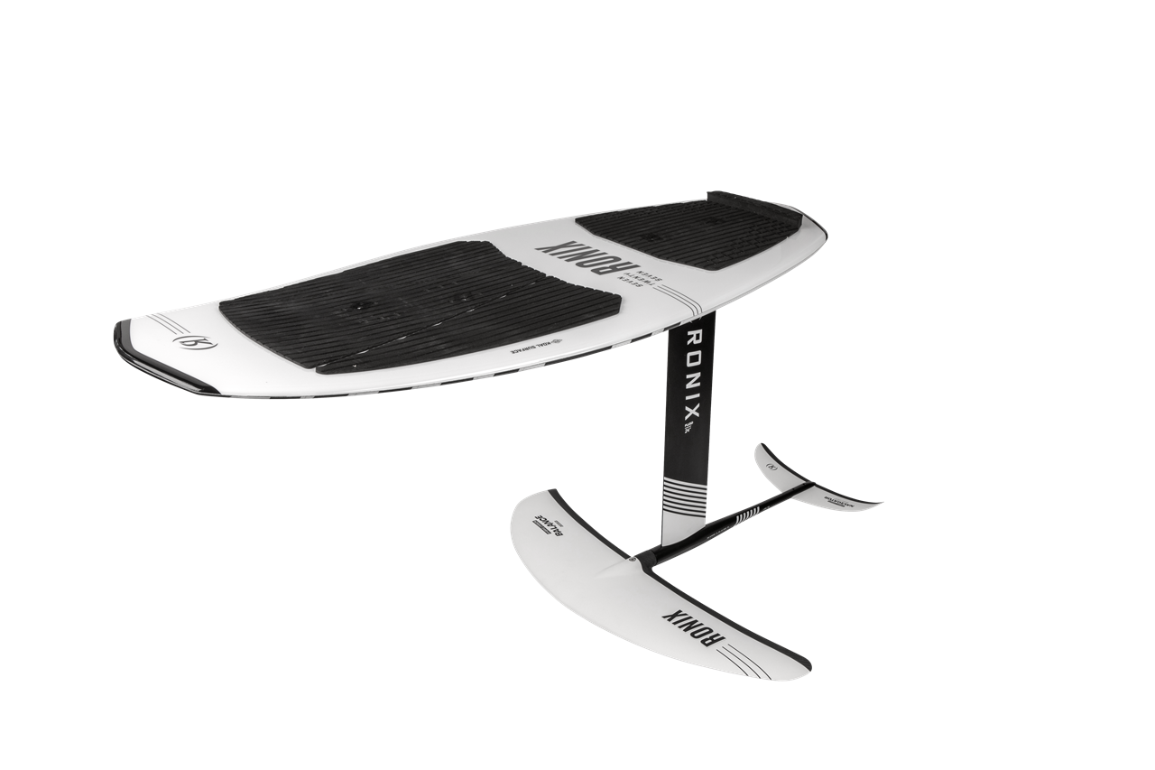 28in. Mast-Link 39cm -Hyb. Bal. 1300 -Hyb. Bal. 240cm -727-4'1