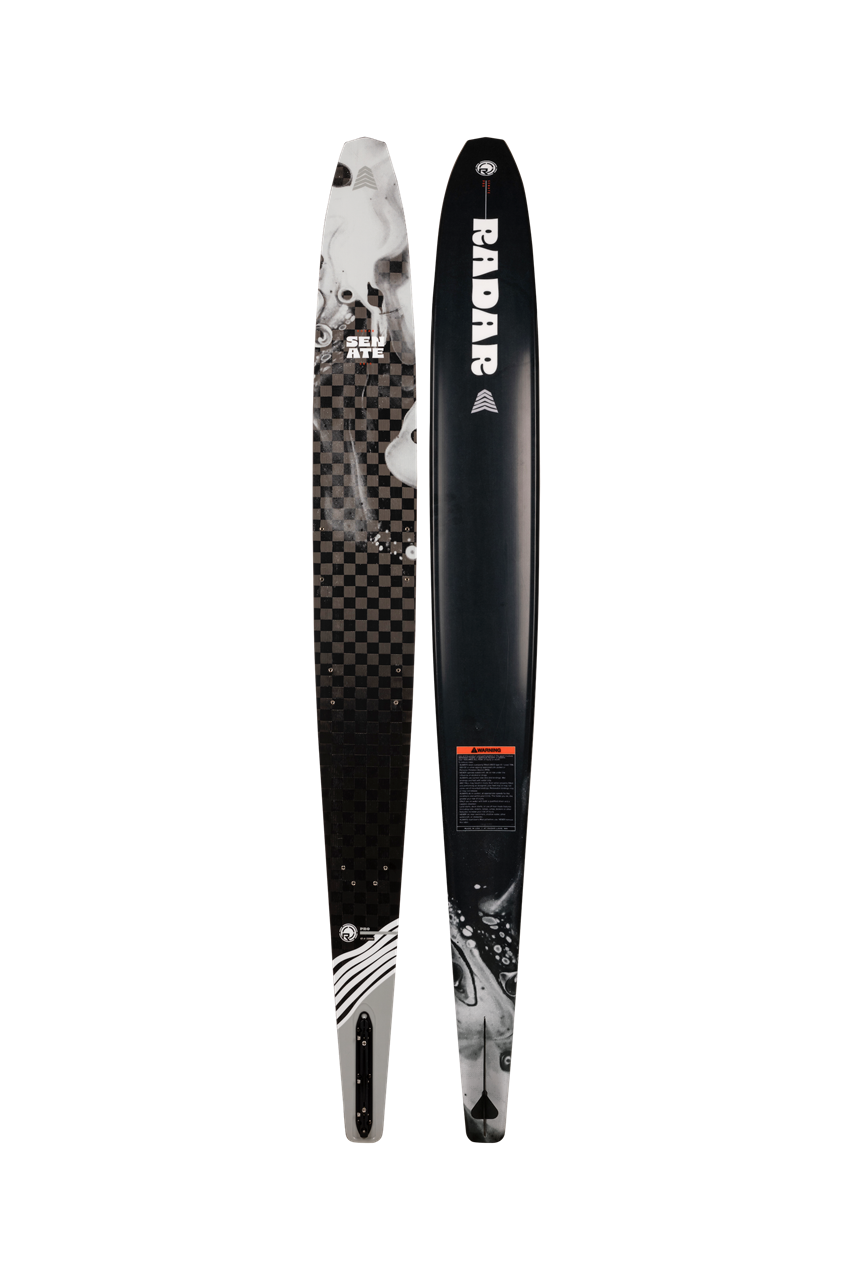 65 - Pro Build Senate - Textreme / Silver