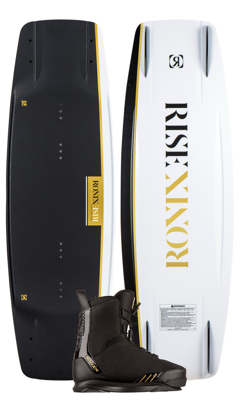 140 - Rise w/ Rise - 9