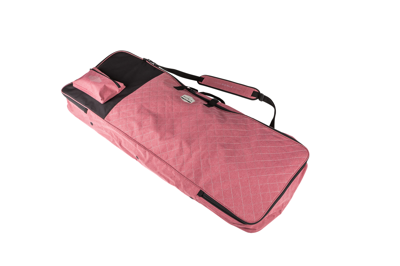 Dawn Women's Half Padded Board Case - Dusty Rose