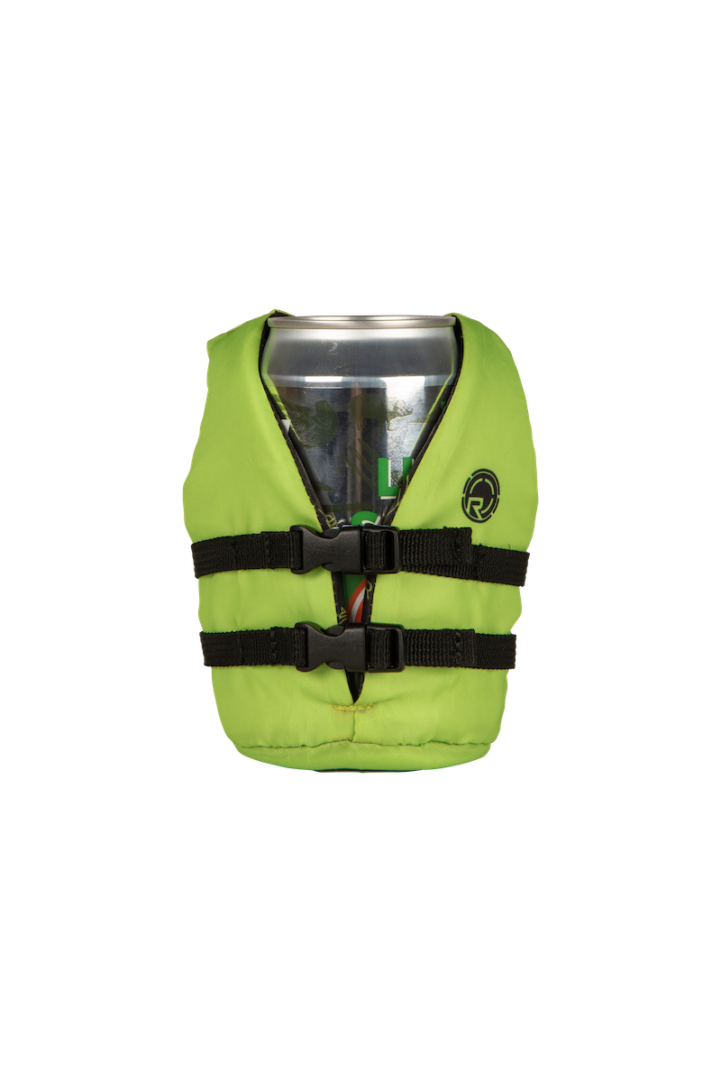 Coldy-Holdy Life Vest