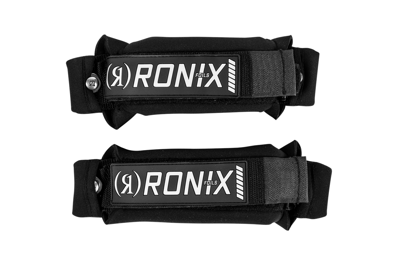 Adjustable Foot straps - Quantity of 2