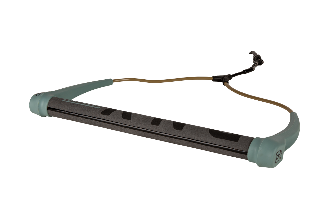 Envoy - Dyneema BarLock Handle - Hide Grip 1.10 in. Dia. - Champagne