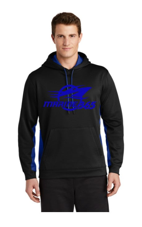 M365 Hoodie