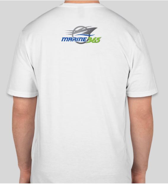 M365 T Shirt