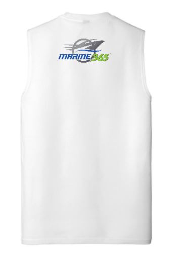 M365 Muscle Tank