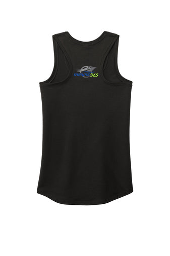 M365 Tank top