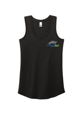 M365 Tank top