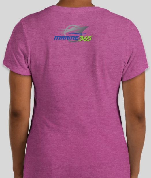 Women's Perfect Blend T Shirt