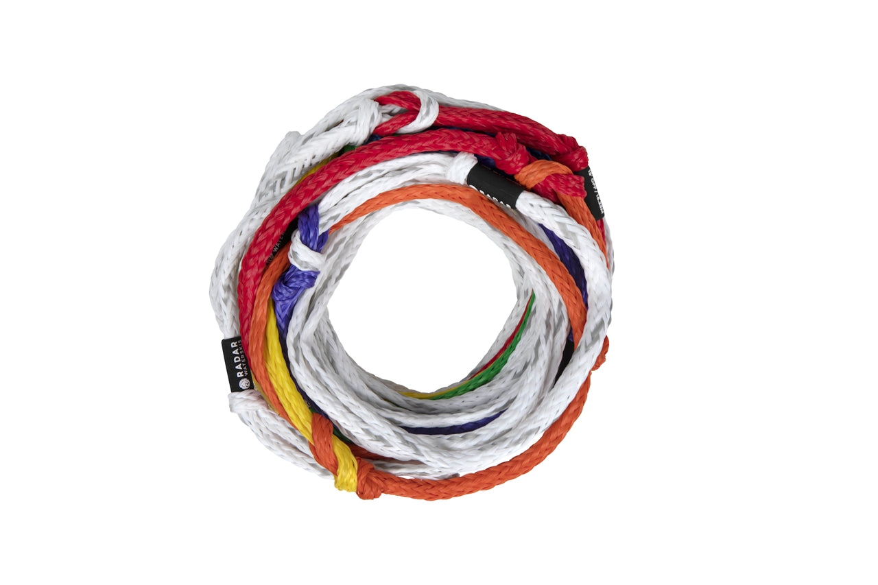 Control - 70 ft. - 8 - Section Mainline - Tournament Colors