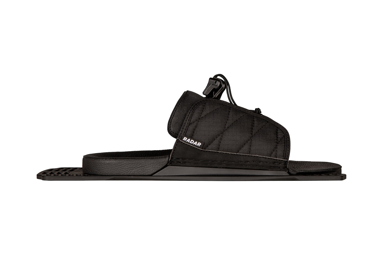 ARTP - Jet Black - Feather Frame 2.0