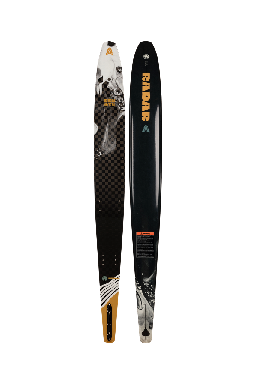 65 - Lithium Senate - Carbon / Gold