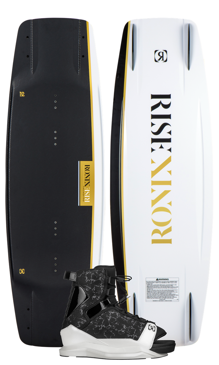 140 - Rise w/ Halo - 8-10.5