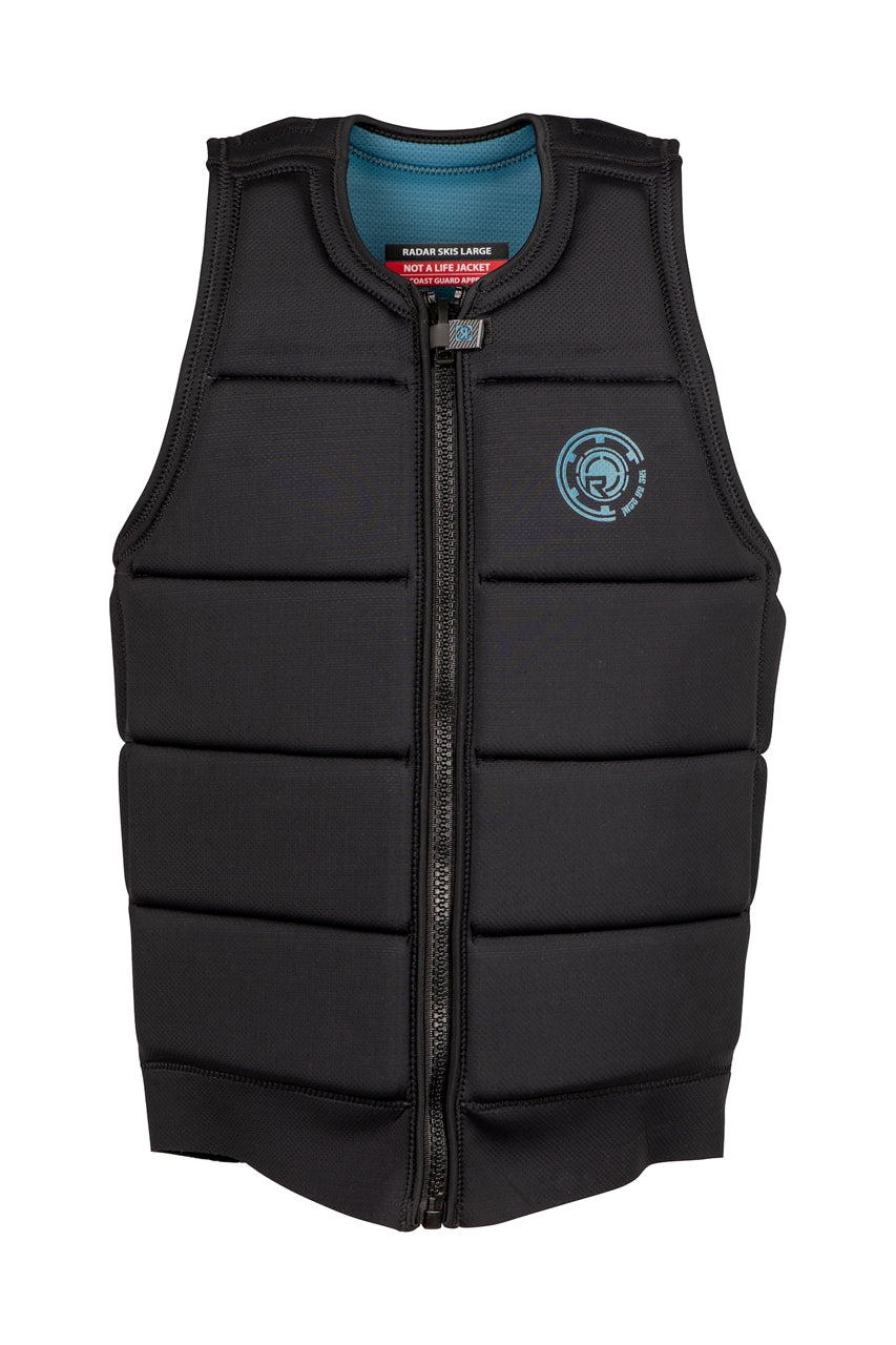 Drifter - CE / Impact Vest -ÊBlack / Battleship Blue - S