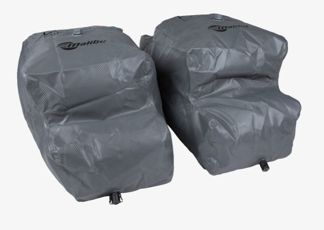 Eight.3 - PNP - Malibu Ballast w/ Fittings - Pair - MA 120 - 650lbs