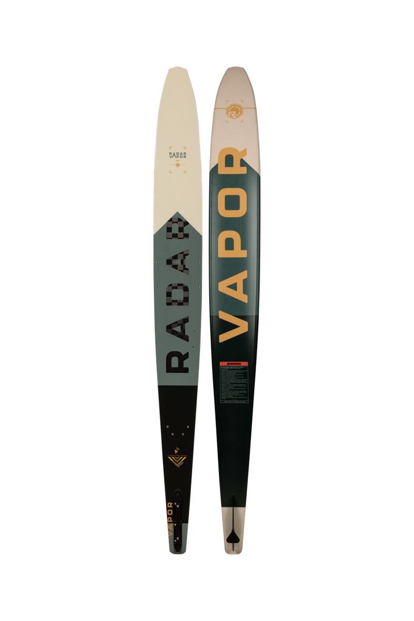 65 - Pro Build Vapor - Textreme / Alpine