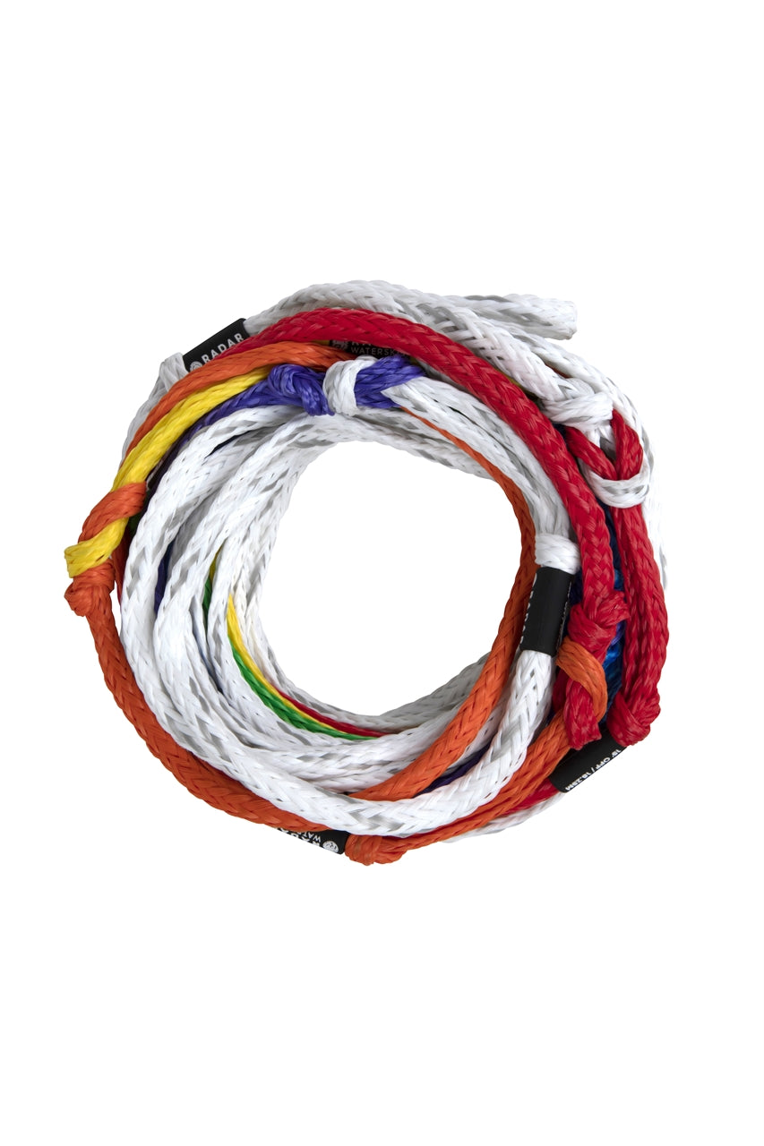 Control - 70 ft. - 10 - Section Mainline - Tournament Colors