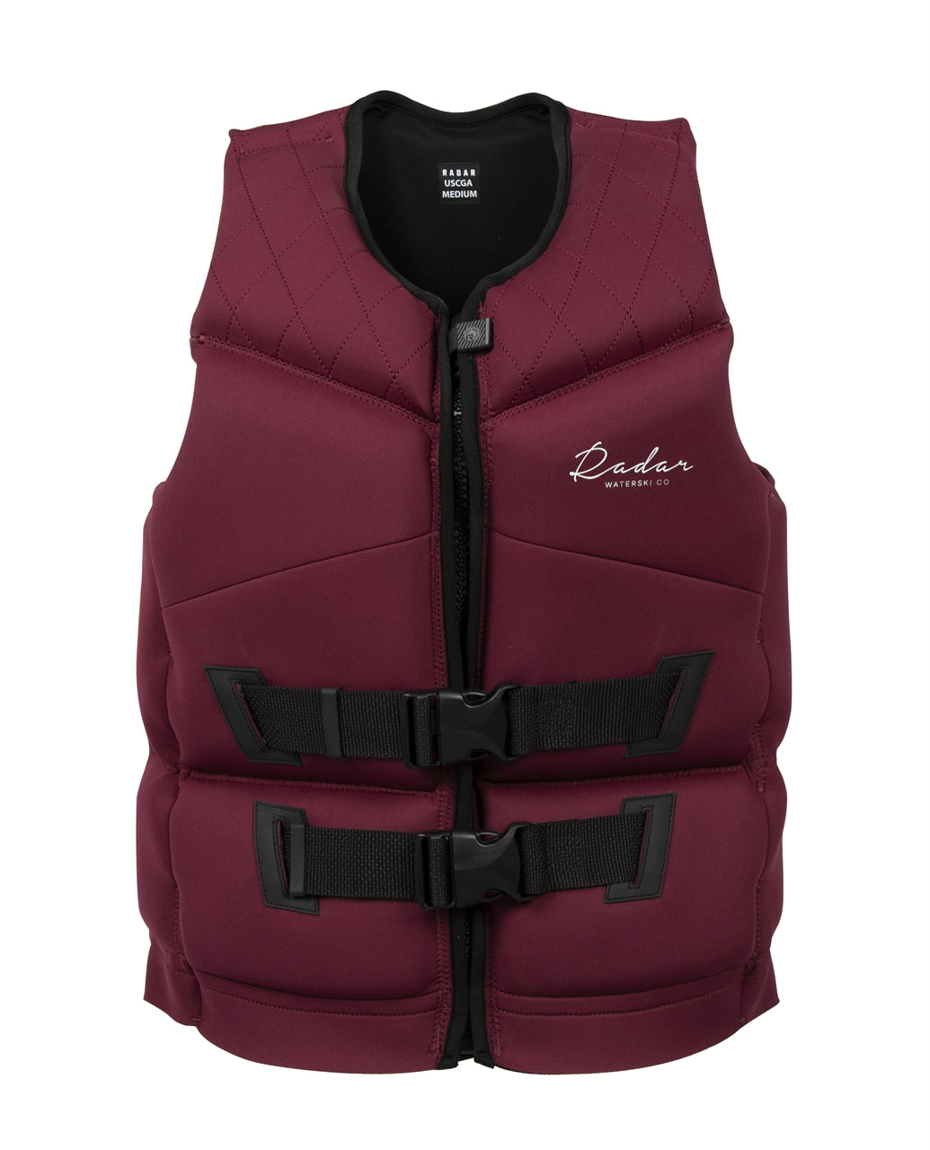 Cameo 3.0 Women's - US / CA CGA Life Vest - Maroon - S