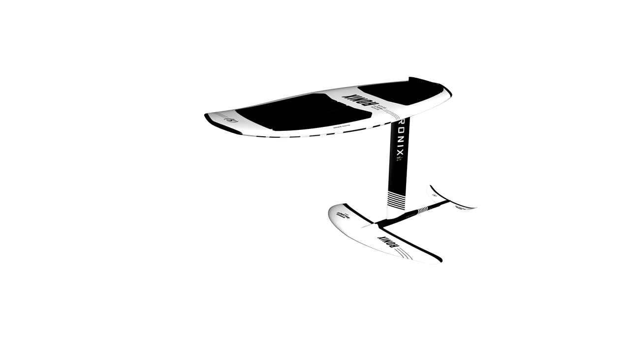24in. Mast-Link 39cm -Hyb. Bal. 1300 -Hyb. Bal. 240cm -727-4'8