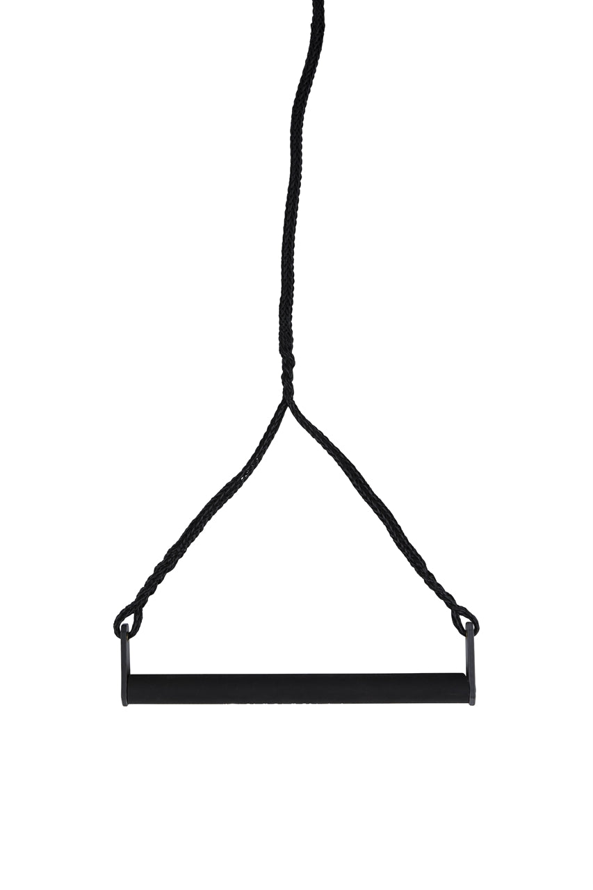 Carbon BarLock - 13 in. Handle 1.062 in. Diam. - Carbon / Black